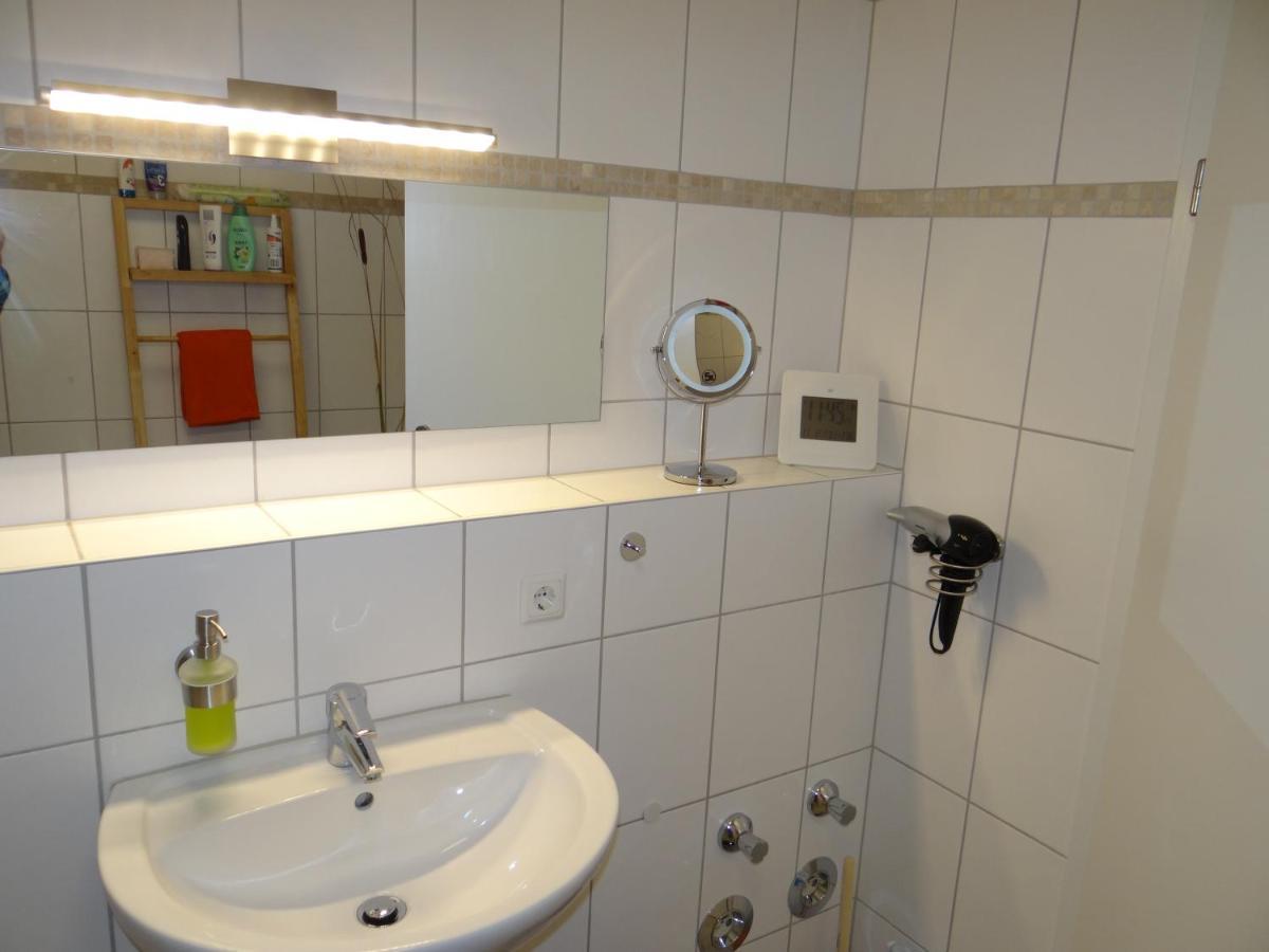 Beautiful Apartment Im Zentrum Von Санкт Аугустин Екстериор снимка