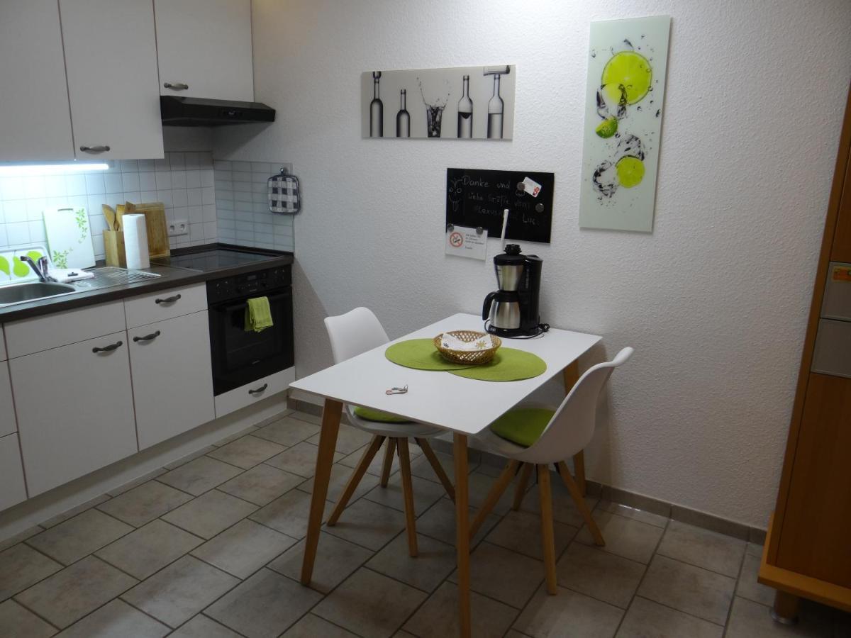 Beautiful Apartment Im Zentrum Von Санкт Аугустин Екстериор снимка