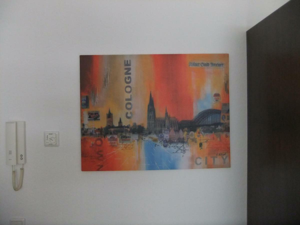 Beautiful Apartment Im Zentrum Von Санкт Аугустин Екстериор снимка